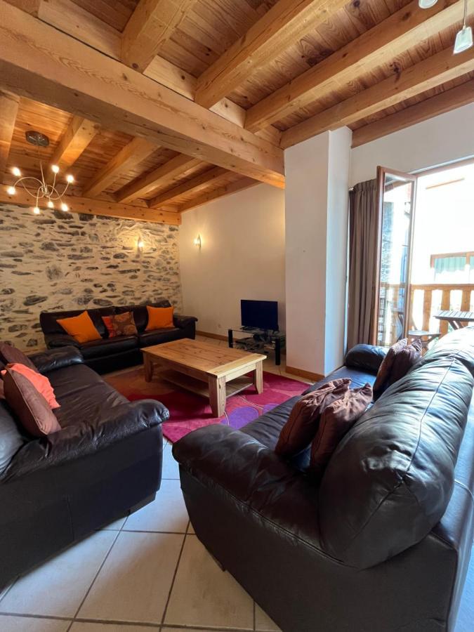 The Stable House Bourg D'Oisans -Bike/Hike/Ski Le Bourg-d'Oisans Exterior photo