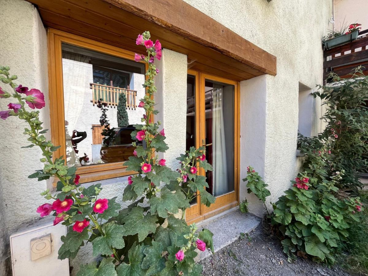 The Stable House Bourg D'Oisans -Bike/Hike/Ski Le Bourg-d'Oisans Exterior photo